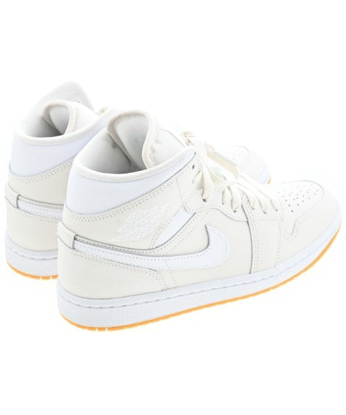 NIKE รองเท้าผ้าใบ