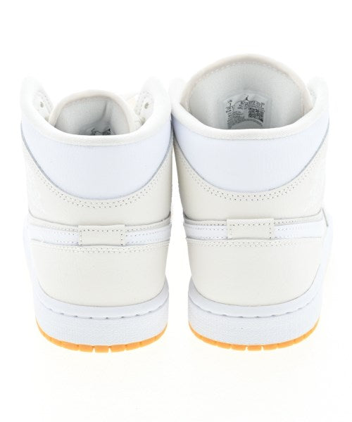 NIKE รองเท้าผ้าใบ