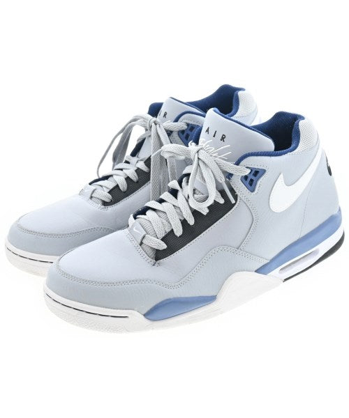 NIKE รองเท้าผ้าใบ