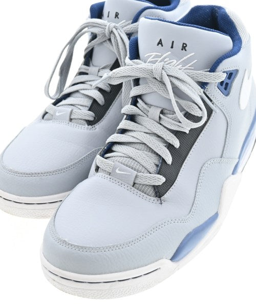 NIKE รองเท้าผ้าใบ