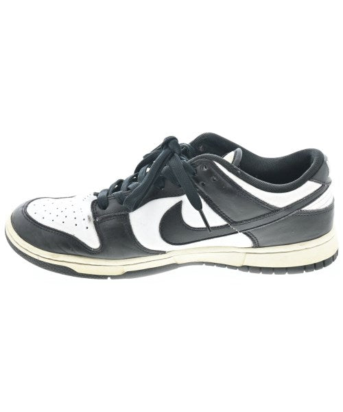 NIKE รองเท้าผ้าใบ