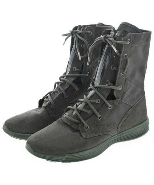 NIKE รองเท้าบูท