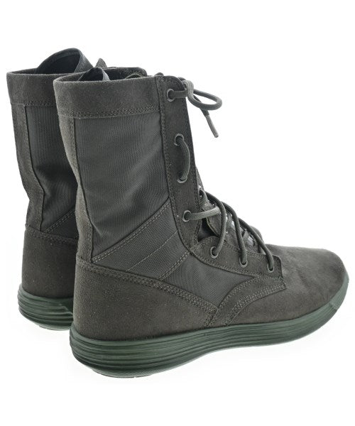 NIKE รองเท้าบูท