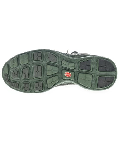 NIKE รองเท้าบูท