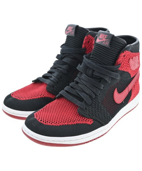 NIKE รองเท้าผ้าใบ