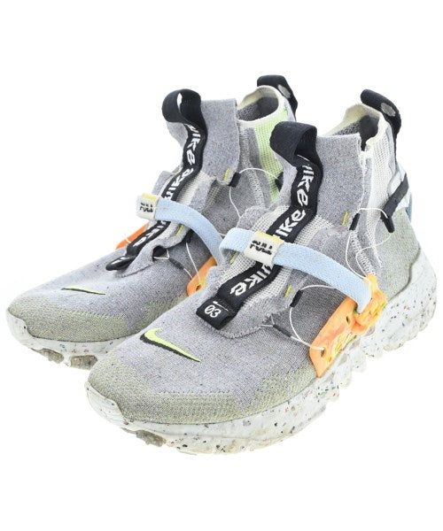 NIKE รองเท้าผ้าใบ