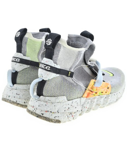 NIKE รองเท้าผ้าใบ