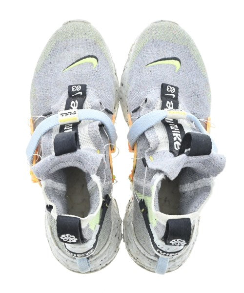 NIKE รองเท้าผ้าใบ