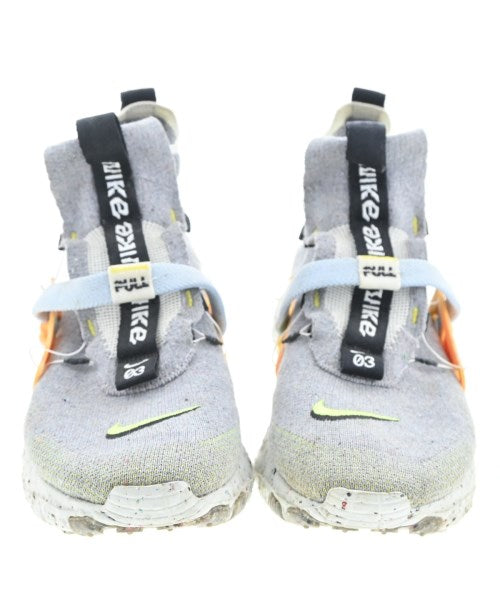 NIKE รองเท้าผ้าใบ