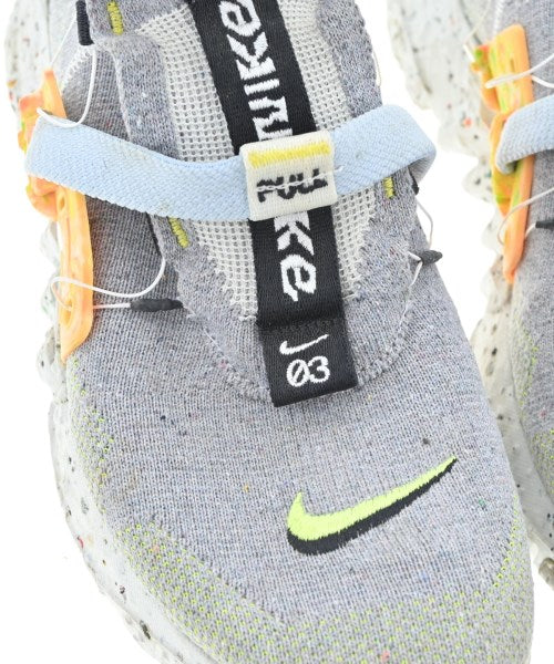 NIKE รองเท้าผ้าใบ
