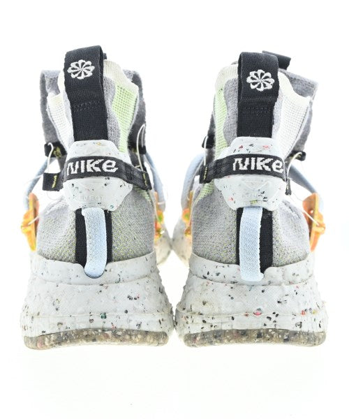 NIKE รองเท้าผ้าใบ