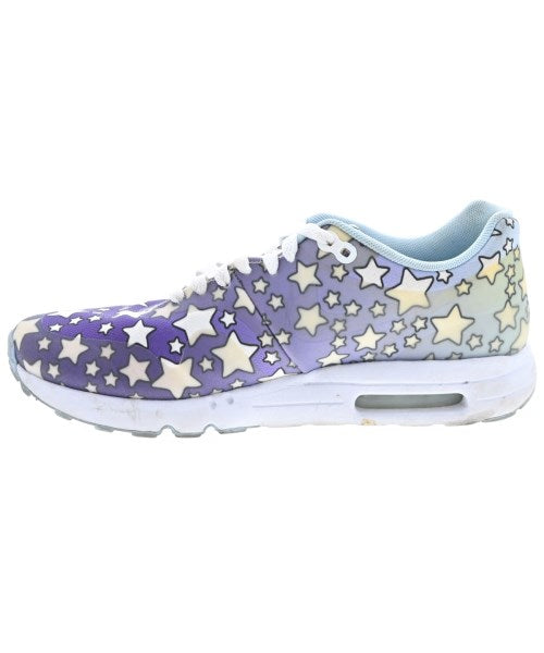NIKE รองเท้าผ้าใบ