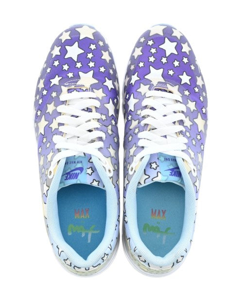 NIKE รองเท้าผ้าใบ