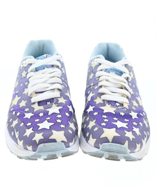 NIKE รองเท้าผ้าใบ