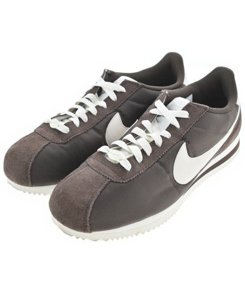 NIKE รองเท้าผ้าใบ