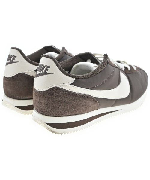 NIKE รองเท้าผ้าใบ