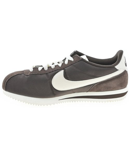NIKE รองเท้าผ้าใบ