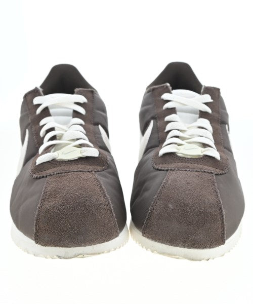 NIKE รองเท้าผ้าใบ