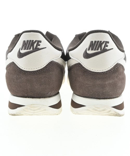 NIKE รองเท้าผ้าใบ