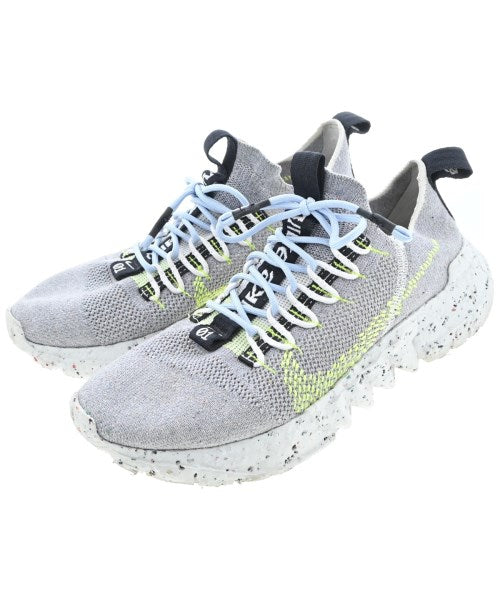 NIKE รองเท้าผ้าใบ