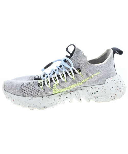 NIKE รองเท้าผ้าใบ