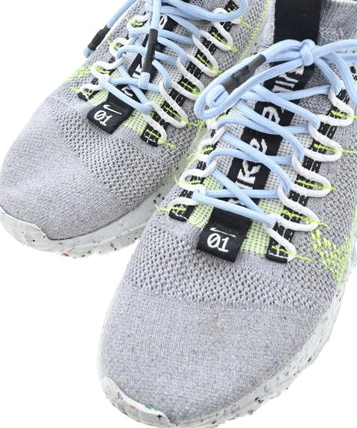 NIKE รองเท้าผ้าใบ