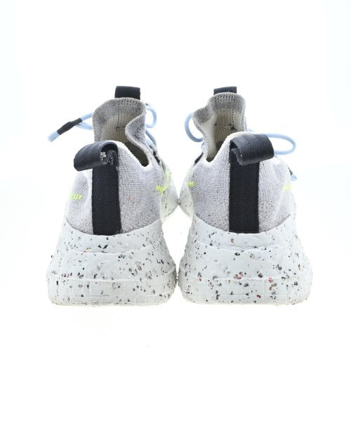 NIKE รองเท้าผ้าใบ