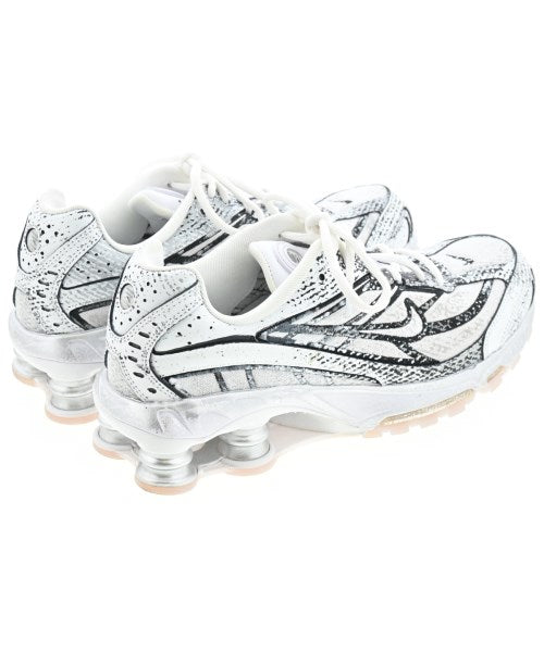 NIKE รองเท้าผ้าใบ