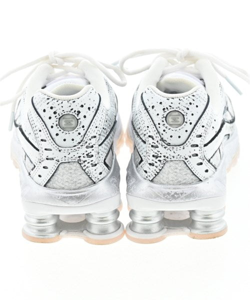 NIKE รองเท้าผ้าใบ