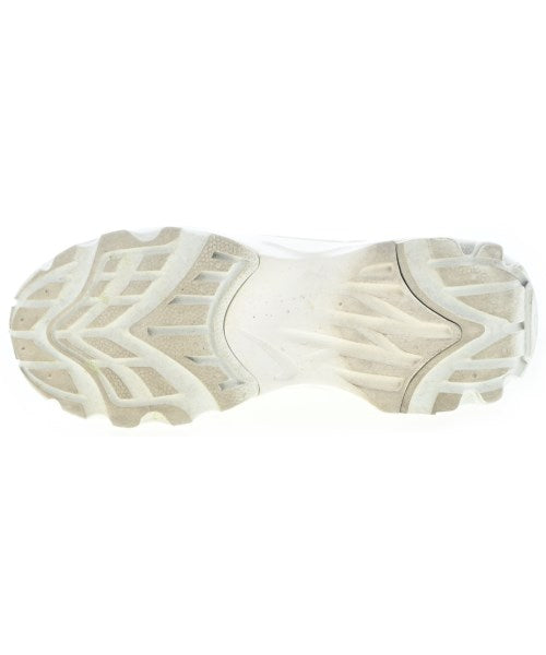 NIKE รองเท้าผ้าใบ