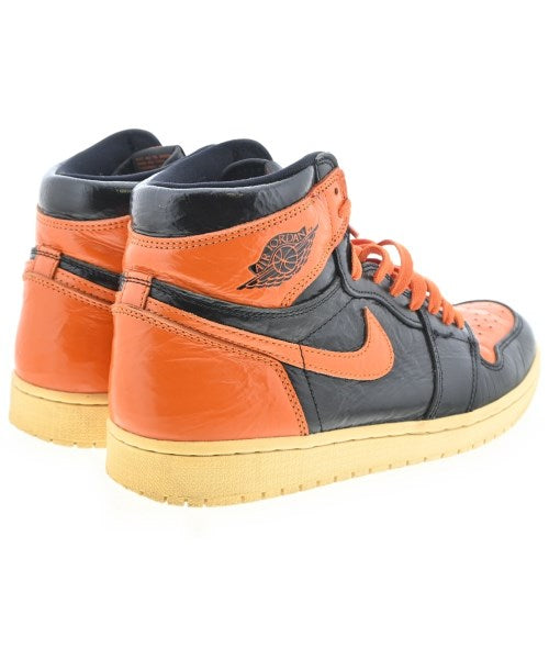 NIKE รองเท้าผ้าใบ