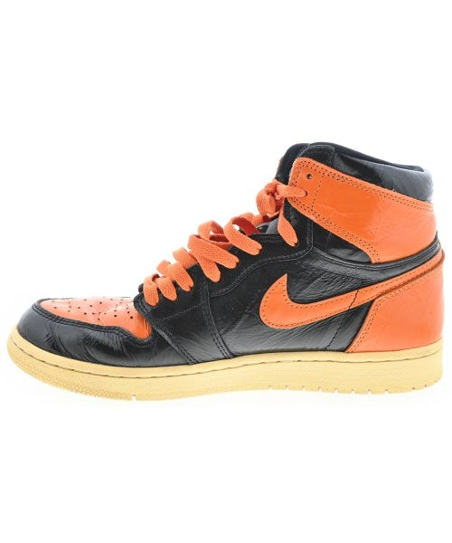 NIKE รองเท้าผ้าใบ