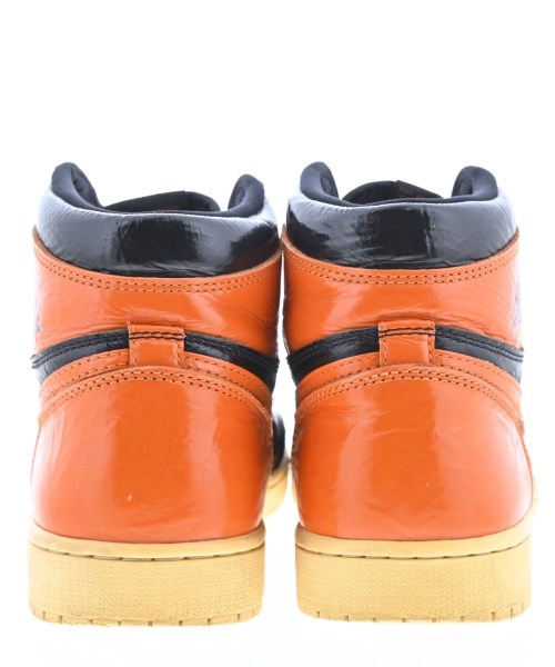 NIKE รองเท้าผ้าใบ