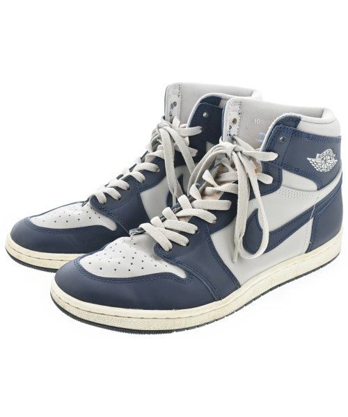 NIKE รองเท้าผ้าใบ
