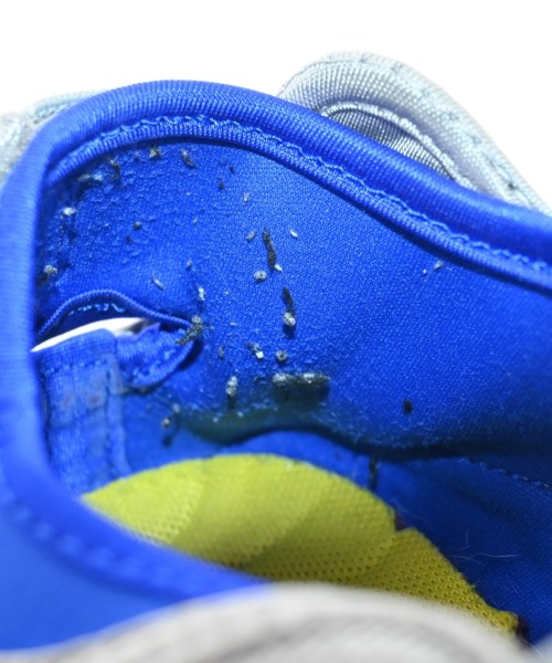 NIKE รองเท้าผ้าใบ