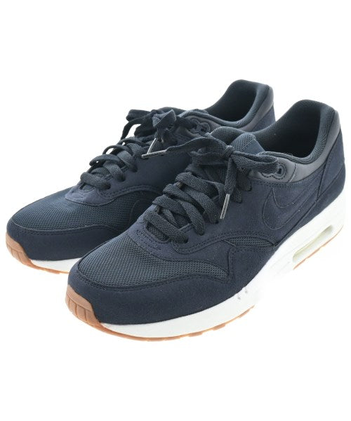 NIKE รองเท้าผ้าใบ
