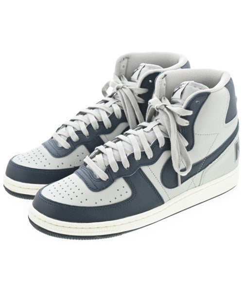 NIKE รองเท้าผ้าใบ