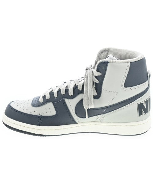 NIKE รองเท้าผ้าใบ