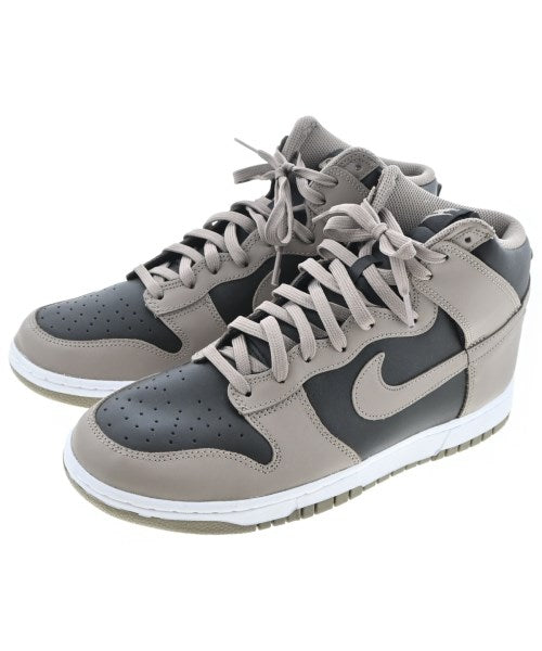 NIKE รองเท้าผ้าใบ