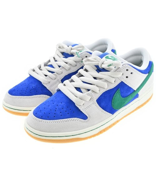 NIKE รองเท้าผ้าใบ