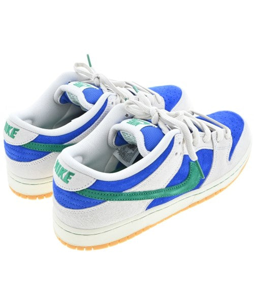 NIKE รองเท้าผ้าใบ
