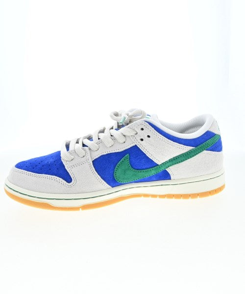 NIKE รองเท้าผ้าใบ