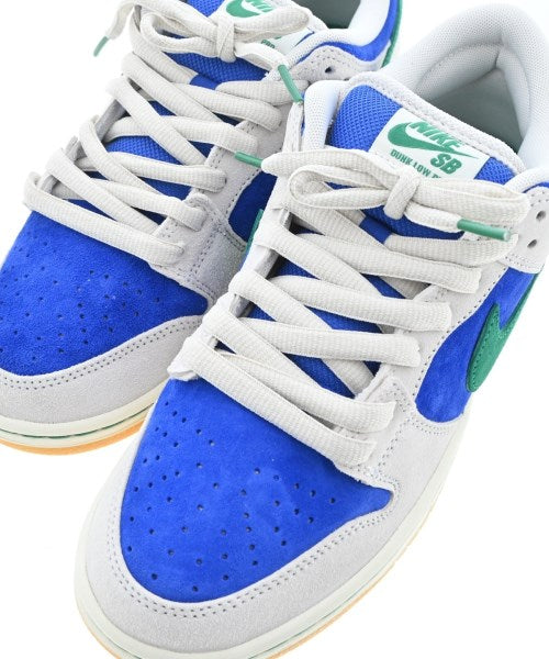 NIKE รองเท้าผ้าใบ