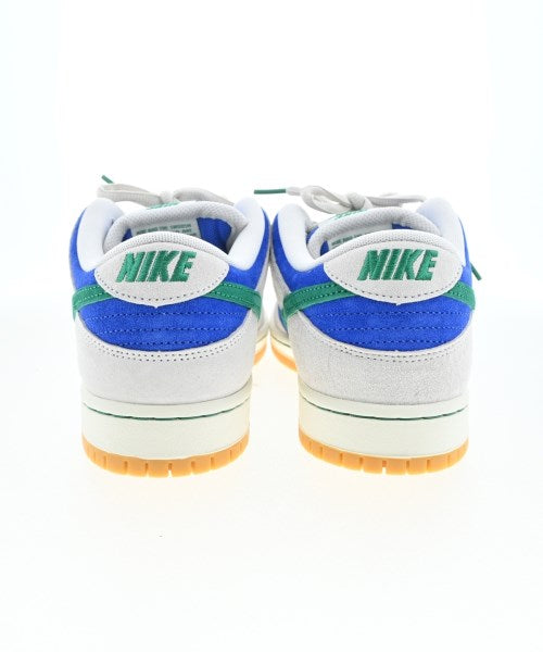 NIKE รองเท้าผ้าใบ