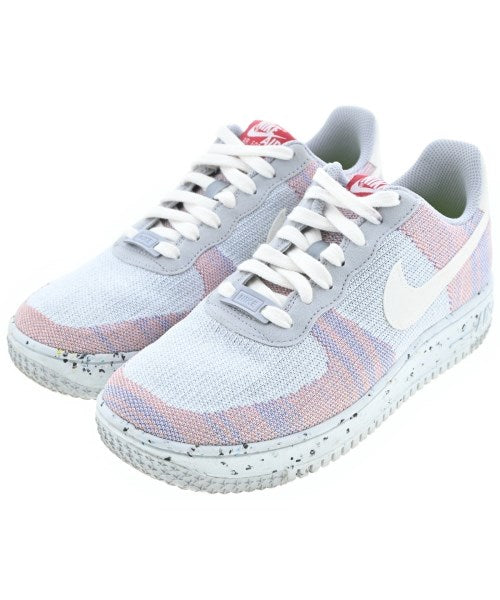 NIKE รองเท้าผ้าใบ