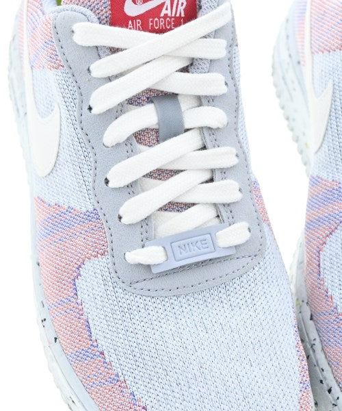 NIKE รองเท้าผ้าใบ