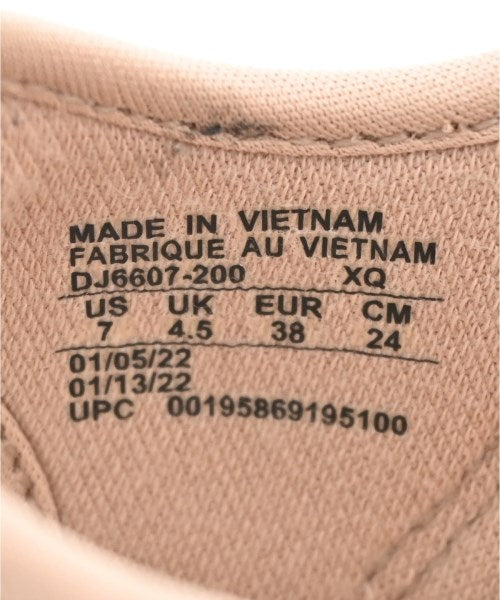 NIKE รองเท้าแตะ