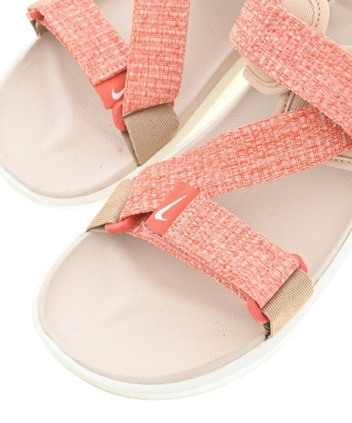 NIKE รองเท้าแตะ