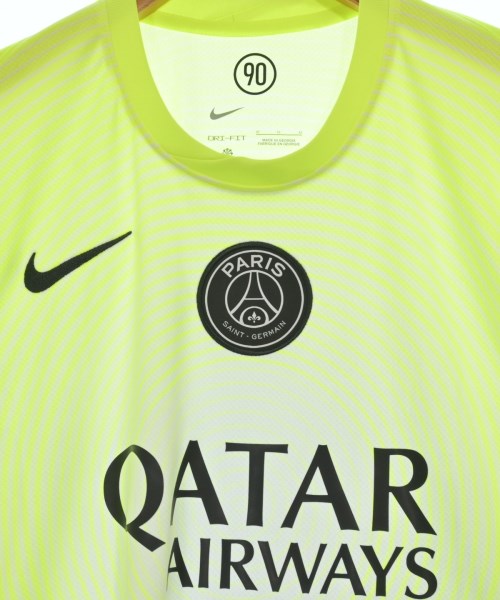 Paris Saint-Germain เสื้อยืด/เสื้อท็อปส์