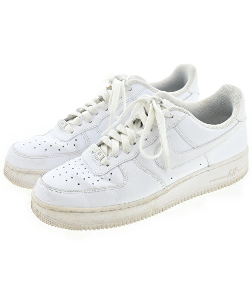 NIKE รองเท้าผ้าใบ
